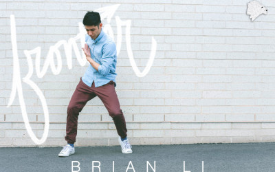 FRONTIER: Brian Li