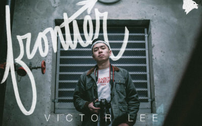 FRONTIER: Victor Lee