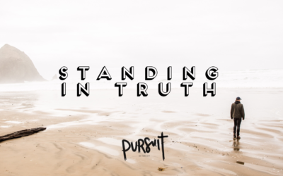 Standing in Truth