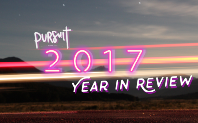 2017 Year in Review