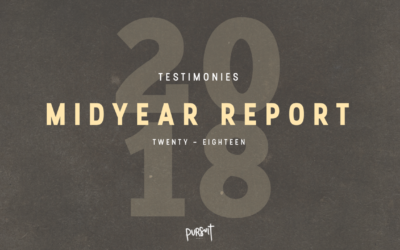 Midyear Report 2018