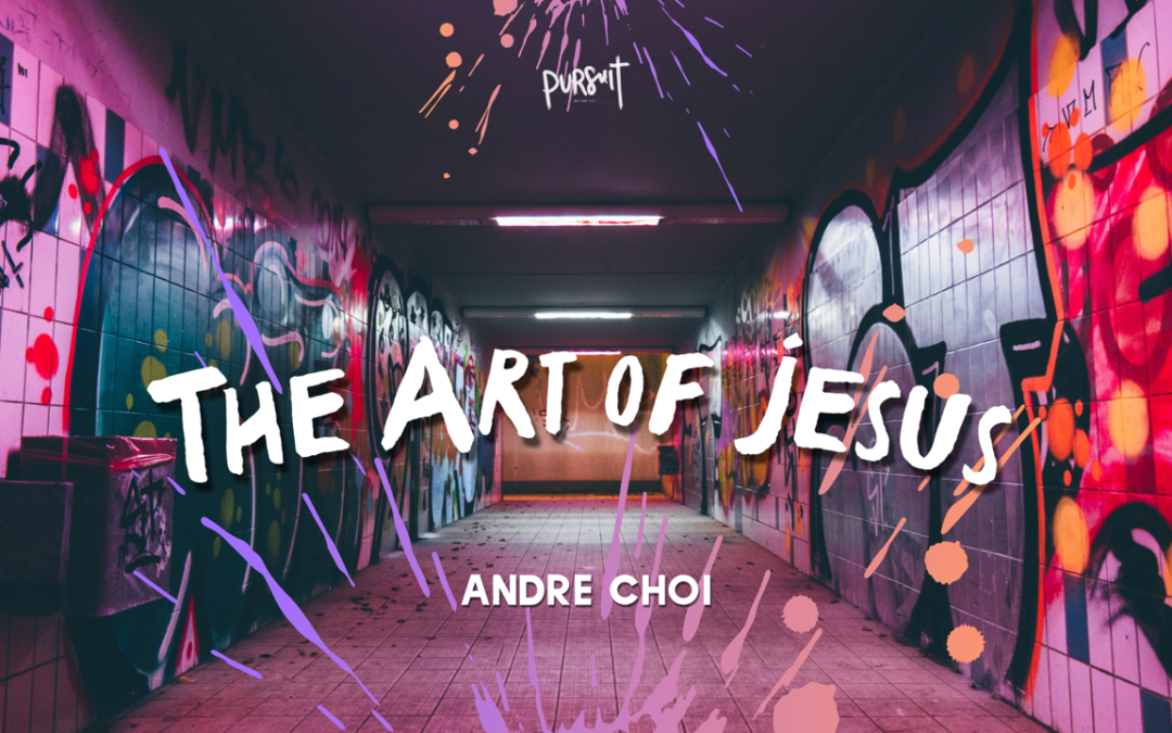 The Art of Jesus