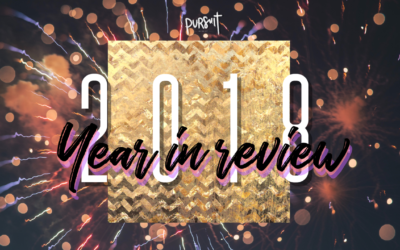 2018 Year in Review